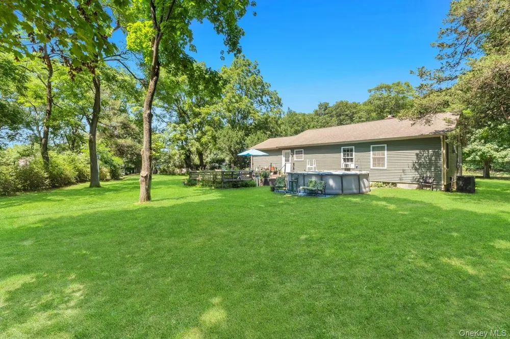 430 Yaphank Middle Island Road Yaphank, NY 11980