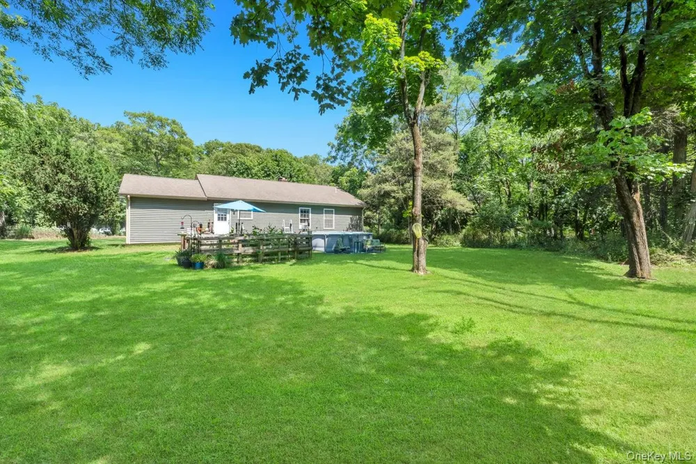 430 Yaphank Middle Island Road Yaphank, NY 11980