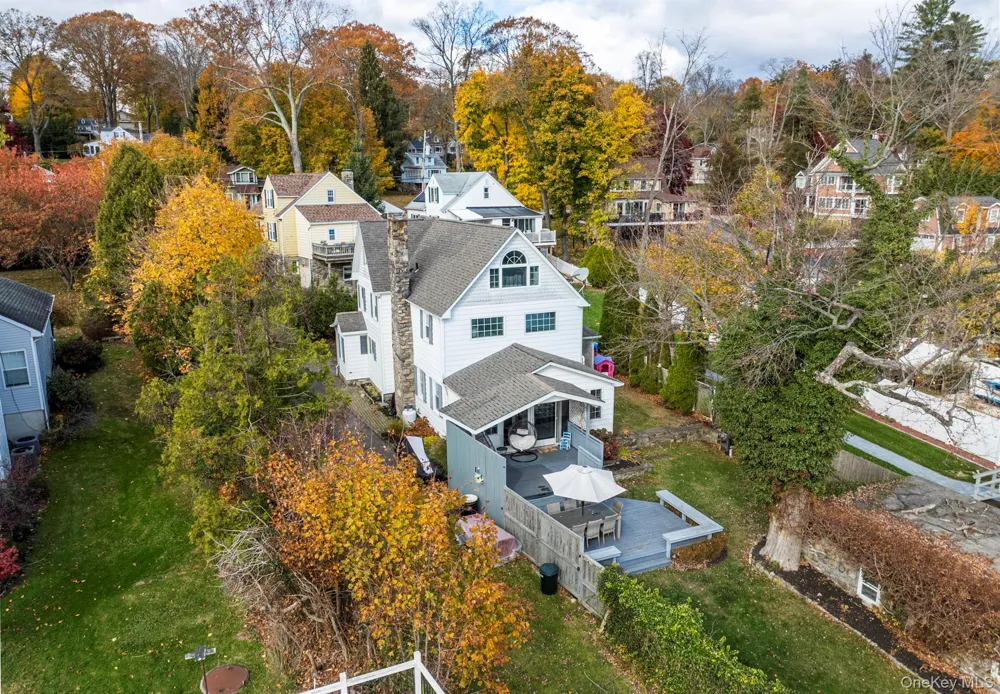 68 W Lake Boulevard Mahopac, NY 10541