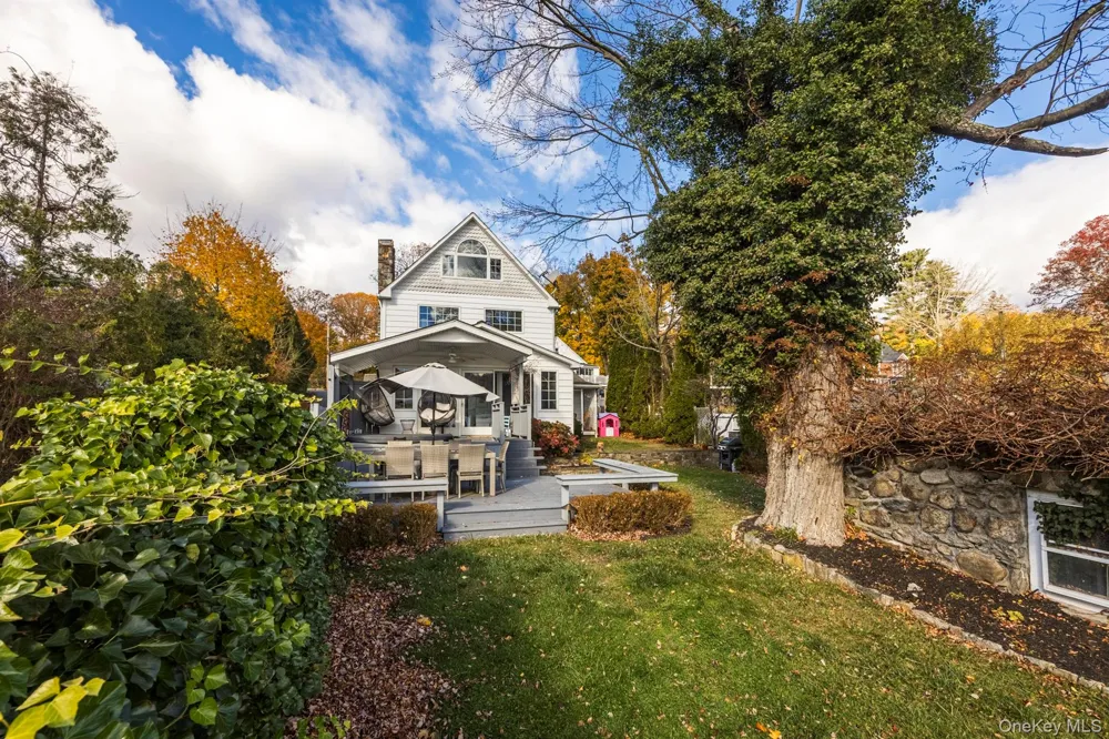 68 W Lake Boulevard Mahopac, NY 10541