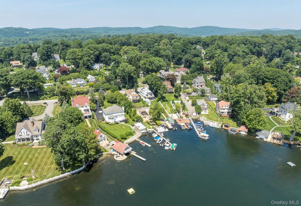 68 W Lake Boulevard Mahopac, NY 10541