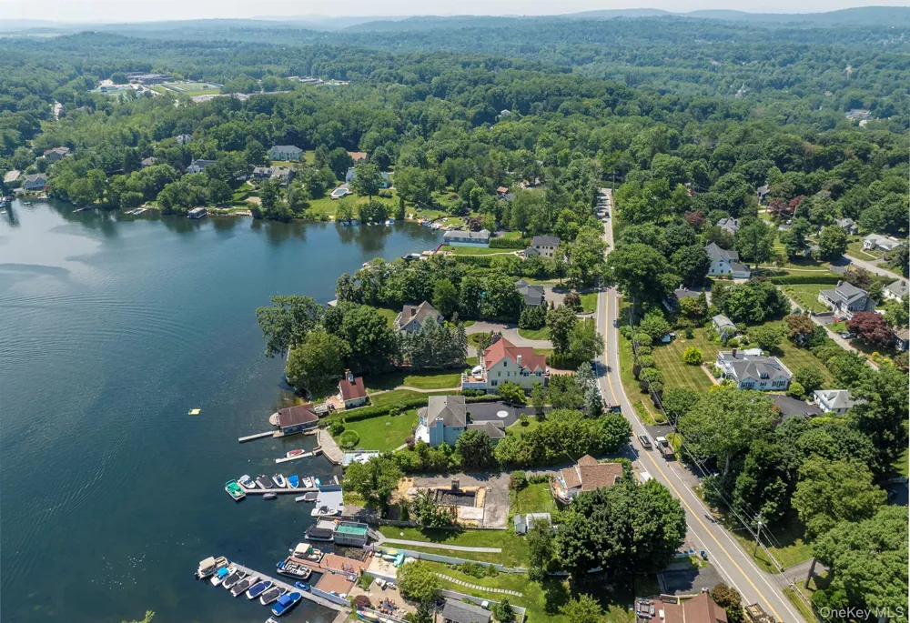 68 W Lake Boulevard Mahopac, NY 10541