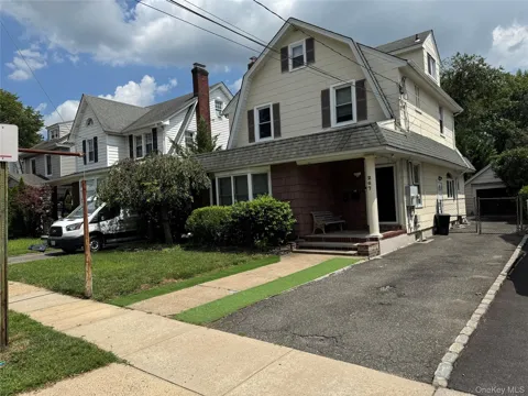 267 Plainfield Avenue #2F