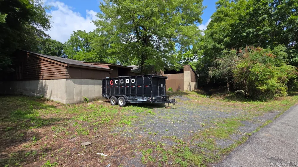 Gardnertown Road Newburgh, NY 12550
