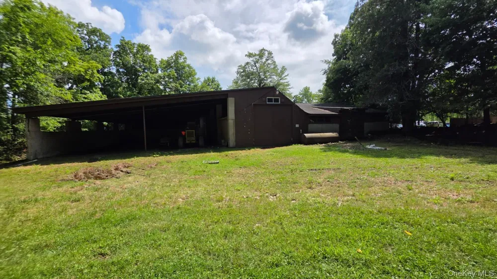 Gardnertown Road Newburgh, NY 12550