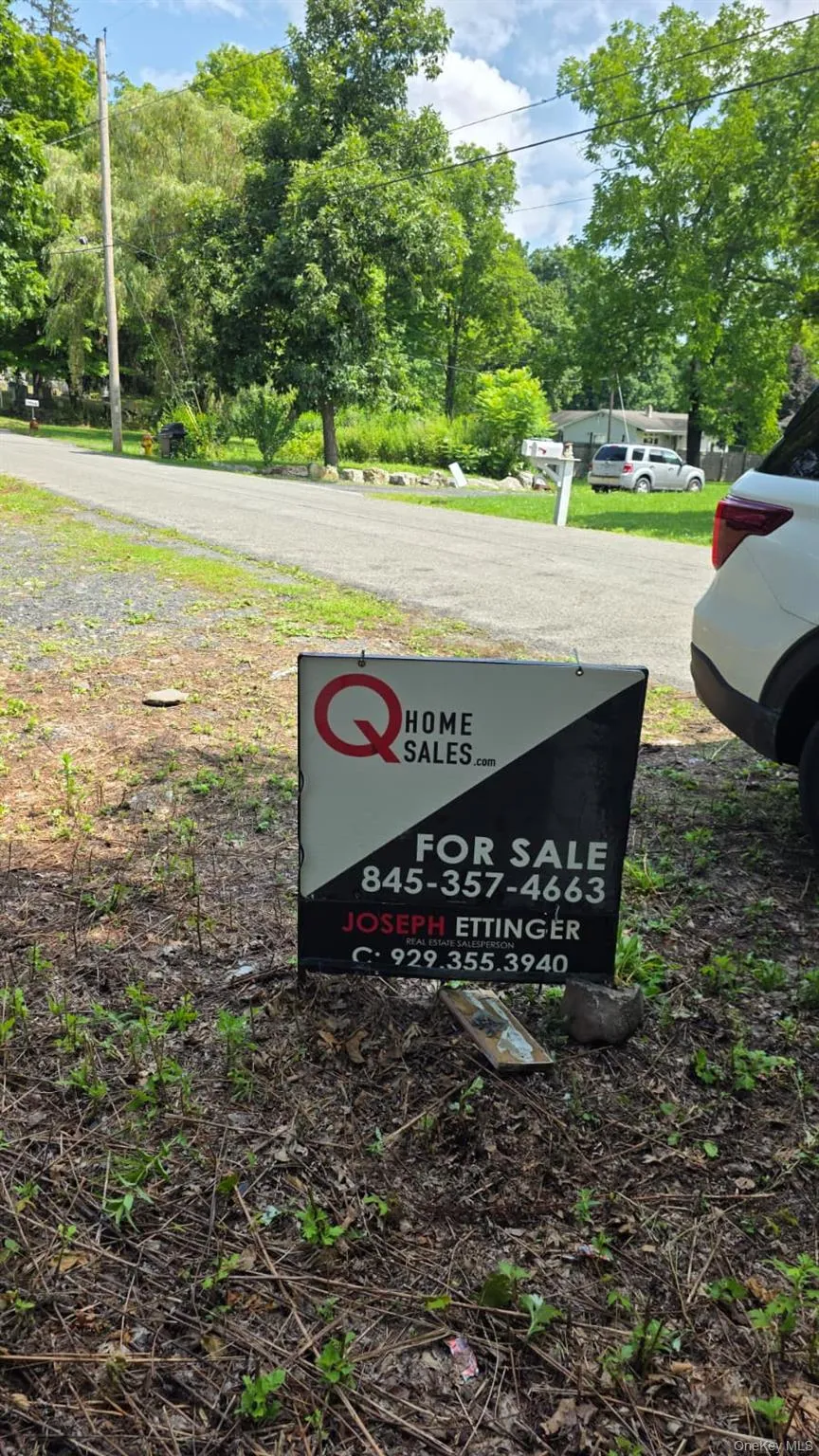 Gardnertown Road Newburgh, NY 12550