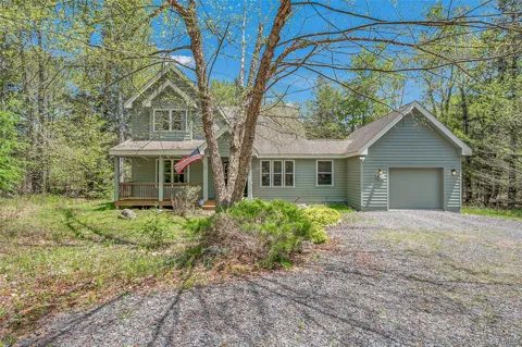 67 Bender Road