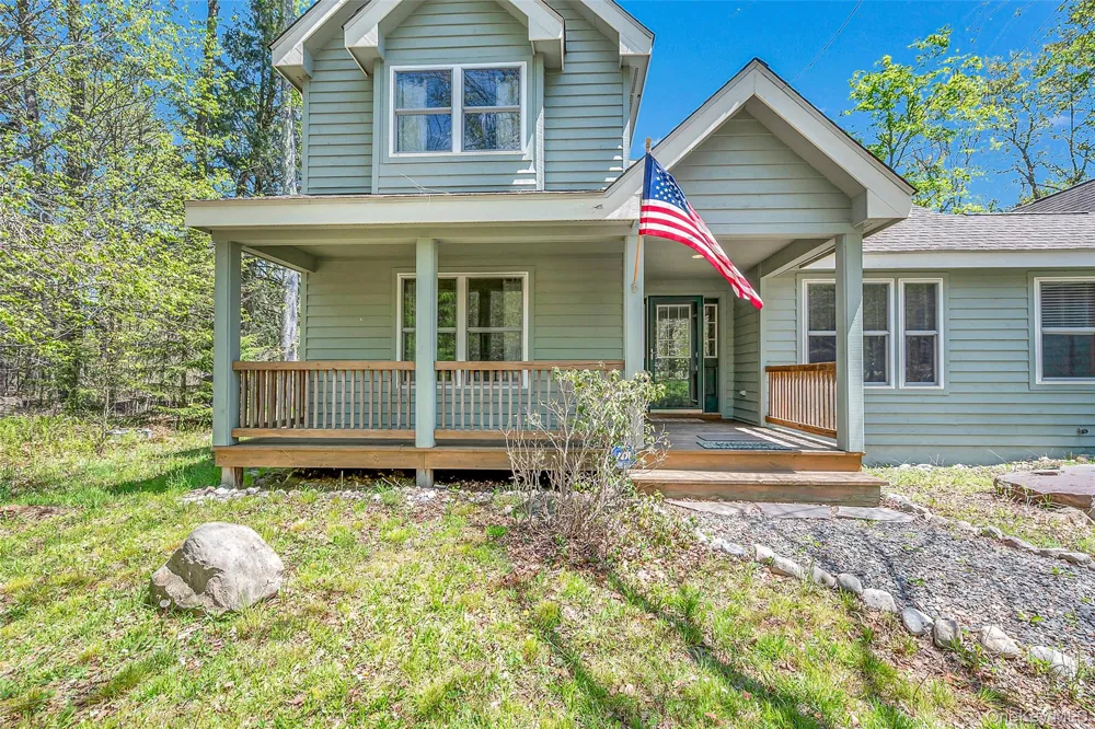 67 Bender Road Other, PA 18424