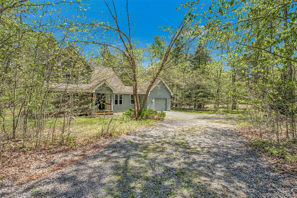 67 Bender Road Other, PA 18424