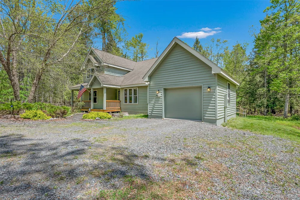 67 Bender Road Other, PA 18424