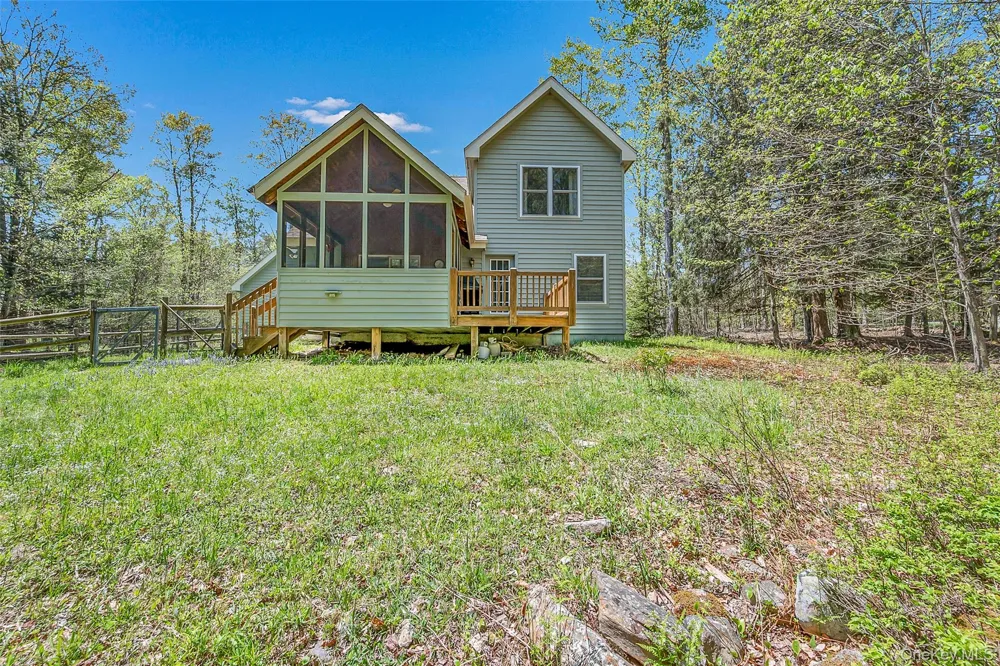 67 Bender Road Other, PA 18424