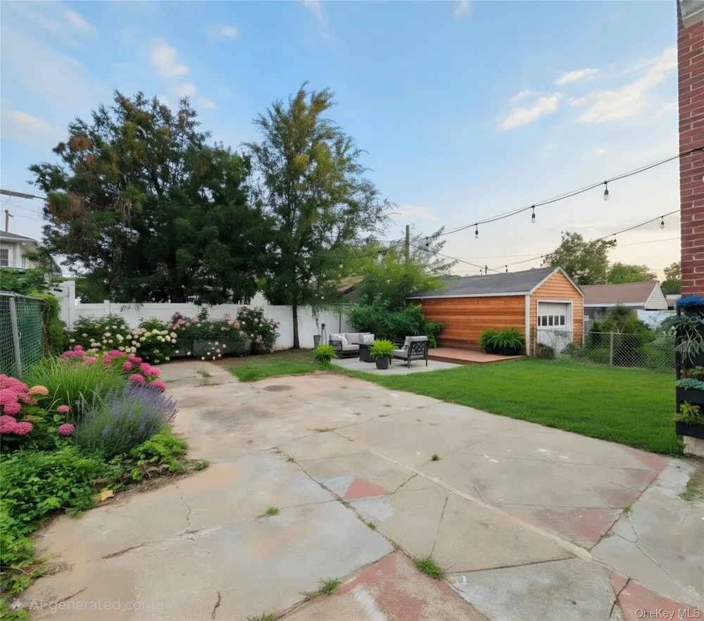21624 132nd Avenue Jamaica, NY 11413