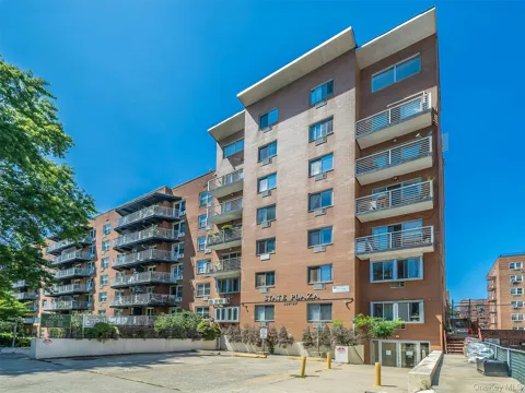 139-87 35th Avenue #4B