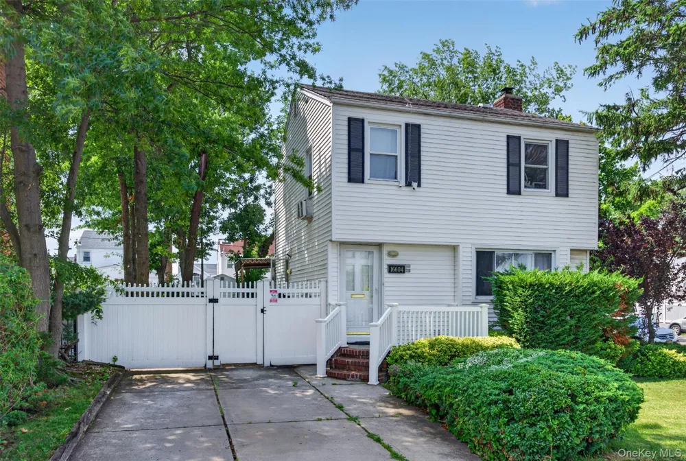 166-04 22nd Avenue Whitestone, NY 11357