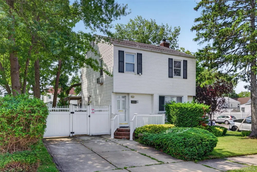 166-04 22nd Avenue Whitestone, NY 11357