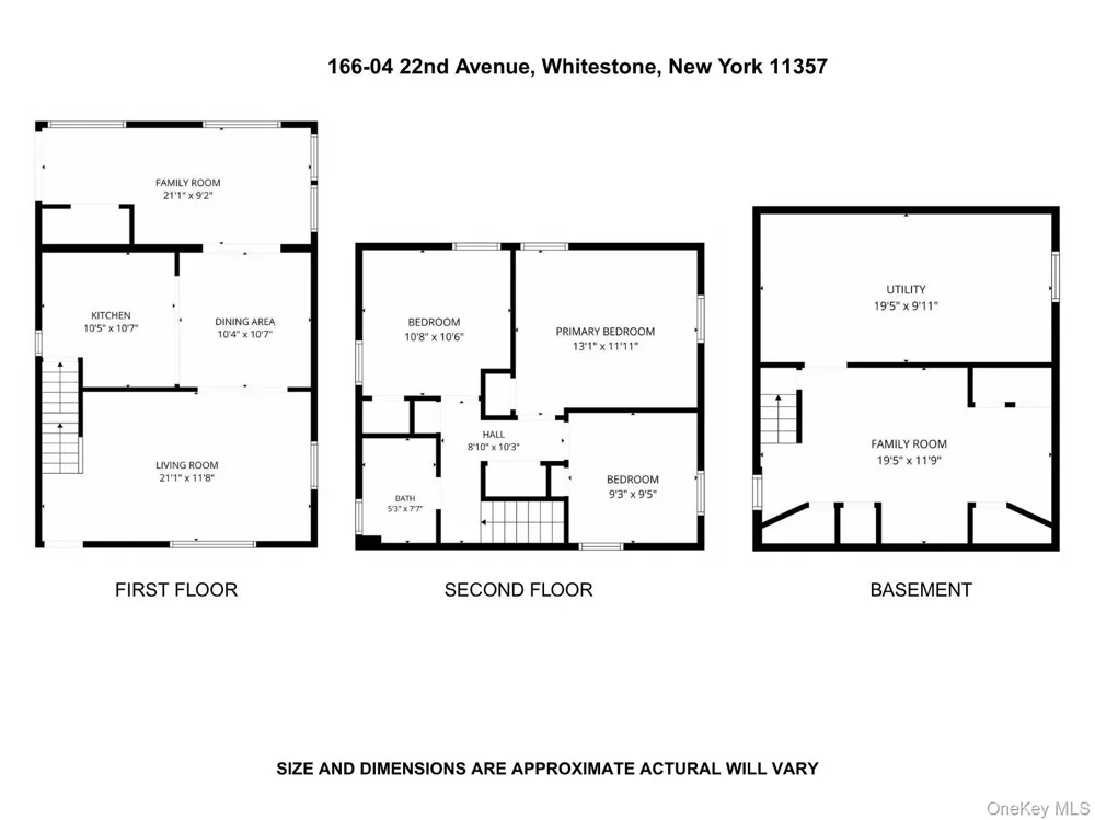 166-04 22nd Avenue Whitestone, NY 11357