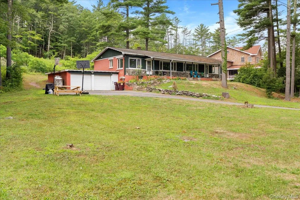 24 Alpine Drive Cairo, NY 12473