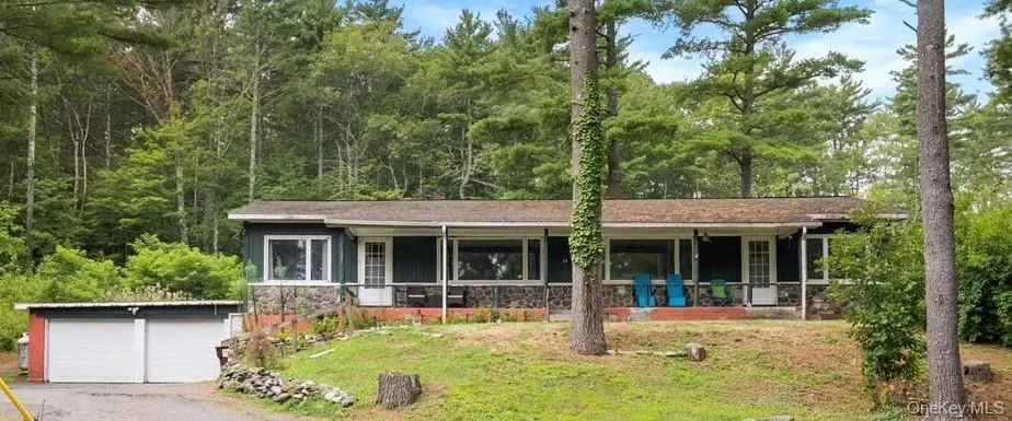 24 Alpine Drive Cairo, NY 12473