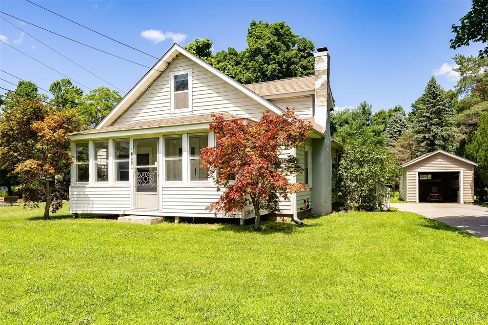 2795 Church Street Pine Plains, NY 12567