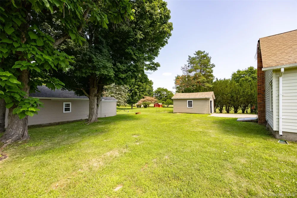 2795 Church Street Pine Plains, NY 12567