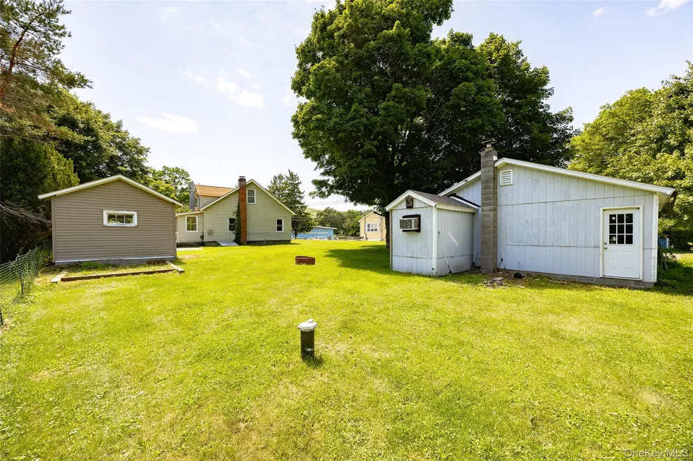 2795 Church Street Pine Plains, NY 12567