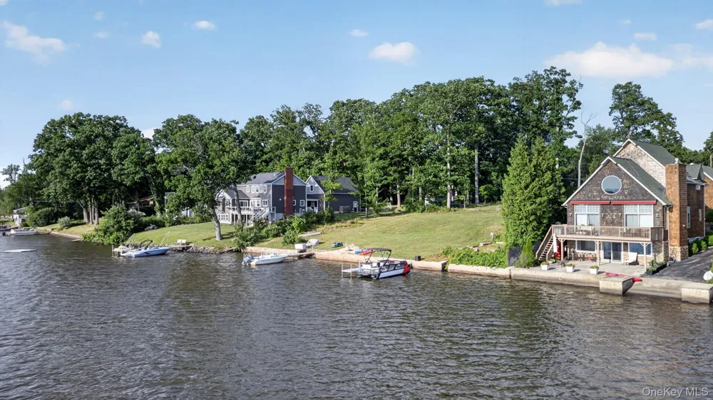 355 Lakeside Road Newburgh, NY 12550
