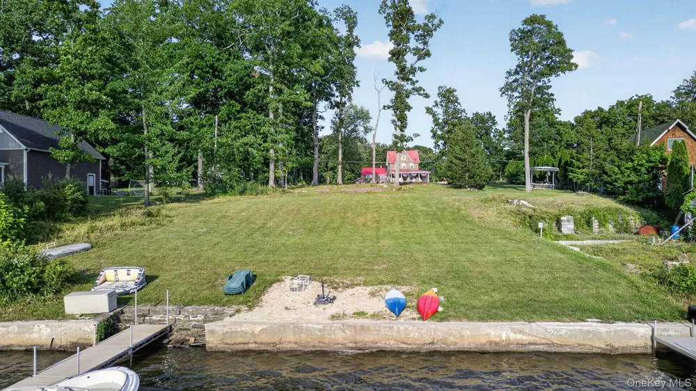 355 Lakeside Road Newburgh, NY 12550