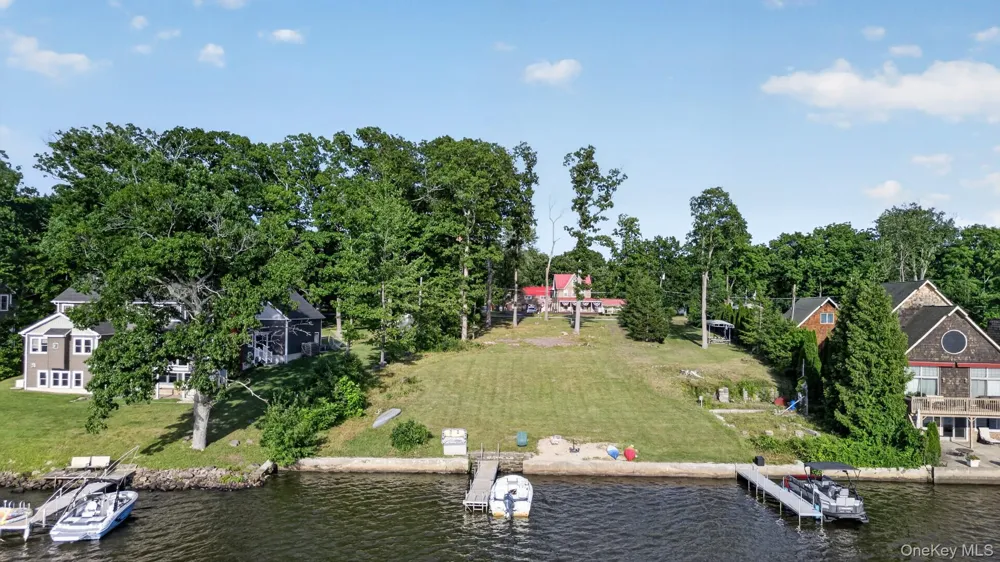 355 Lakeside Road Newburgh, NY 12550