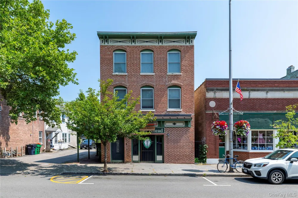 308 Main Street #2 Beacon, NY 12508