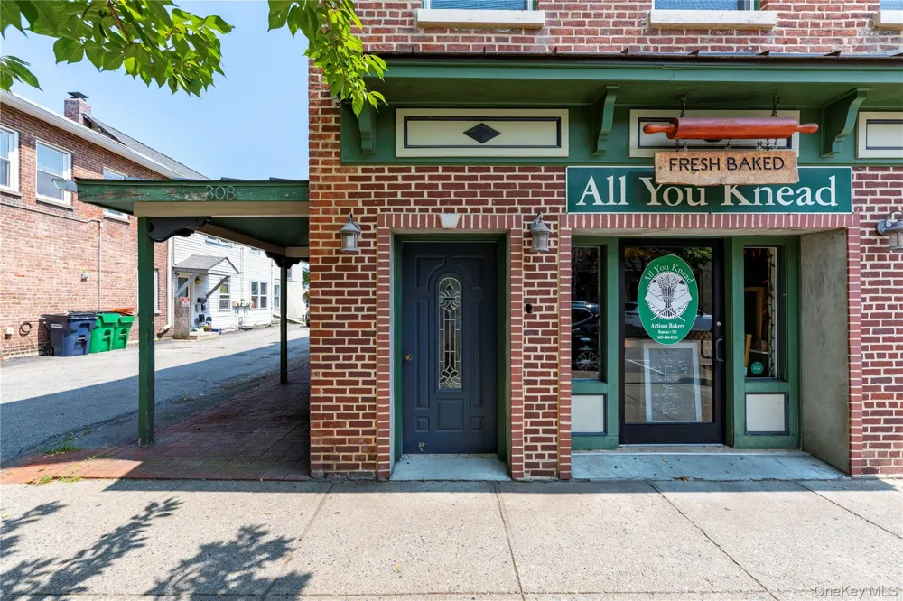 308 Main Street #2 Beacon, NY 12508