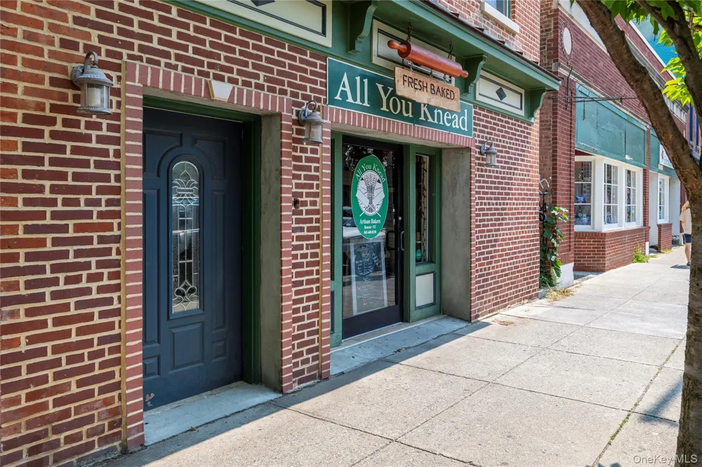 308 Main Street #2 Beacon, NY 12508