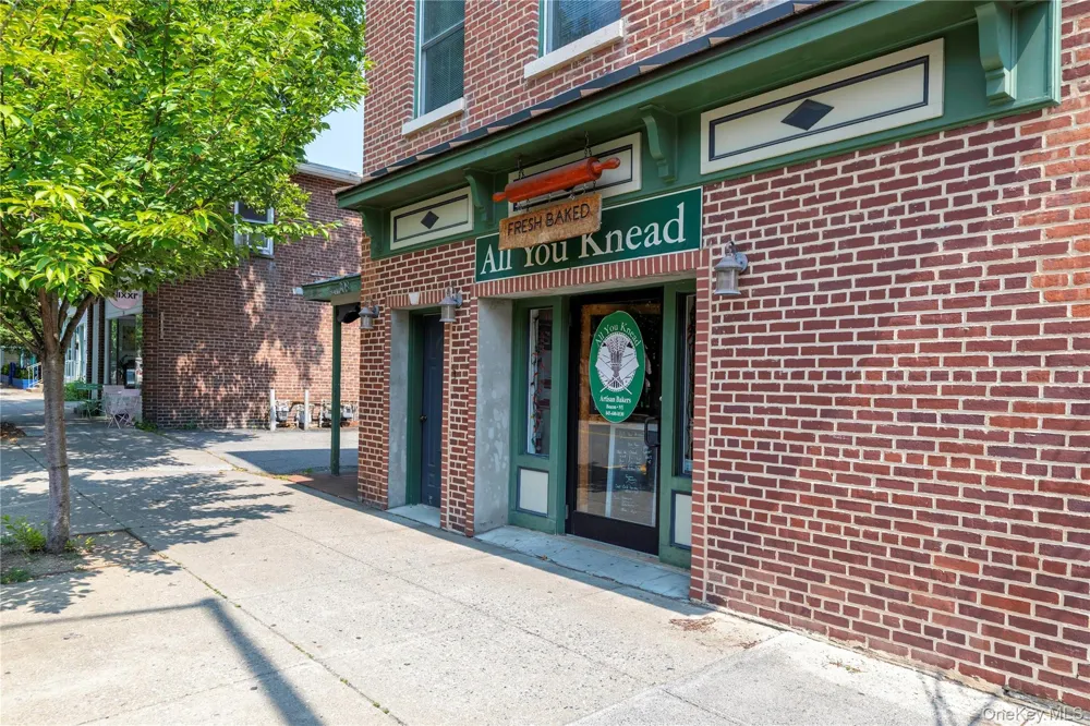 308 Main Street #2 Beacon, NY 12508