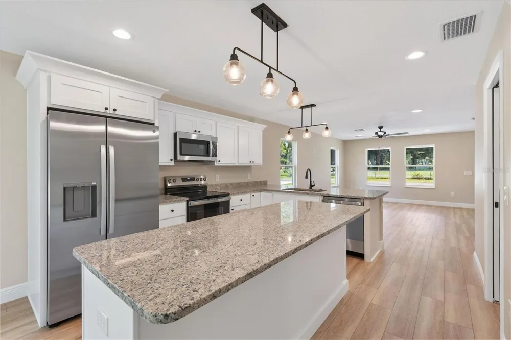 533 E ANDERSON AVENUE Bushnell, FL 33513