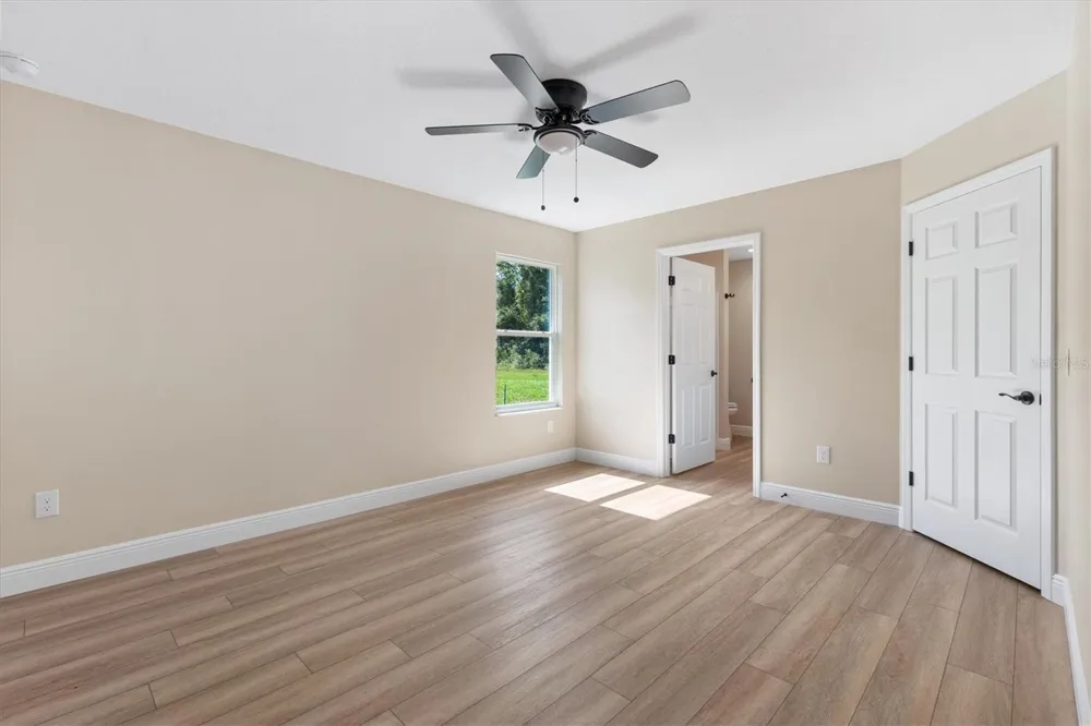 533 E ANDERSON AVENUE Bushnell, FL 33513