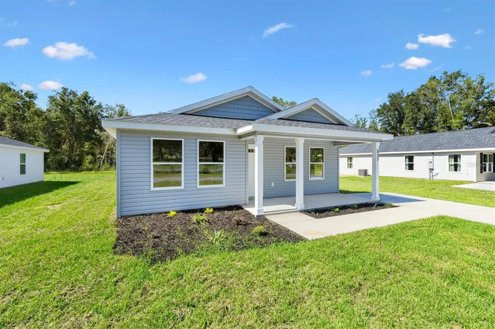 533 E ANDERSON AVENUE Bushnell, FL 33513