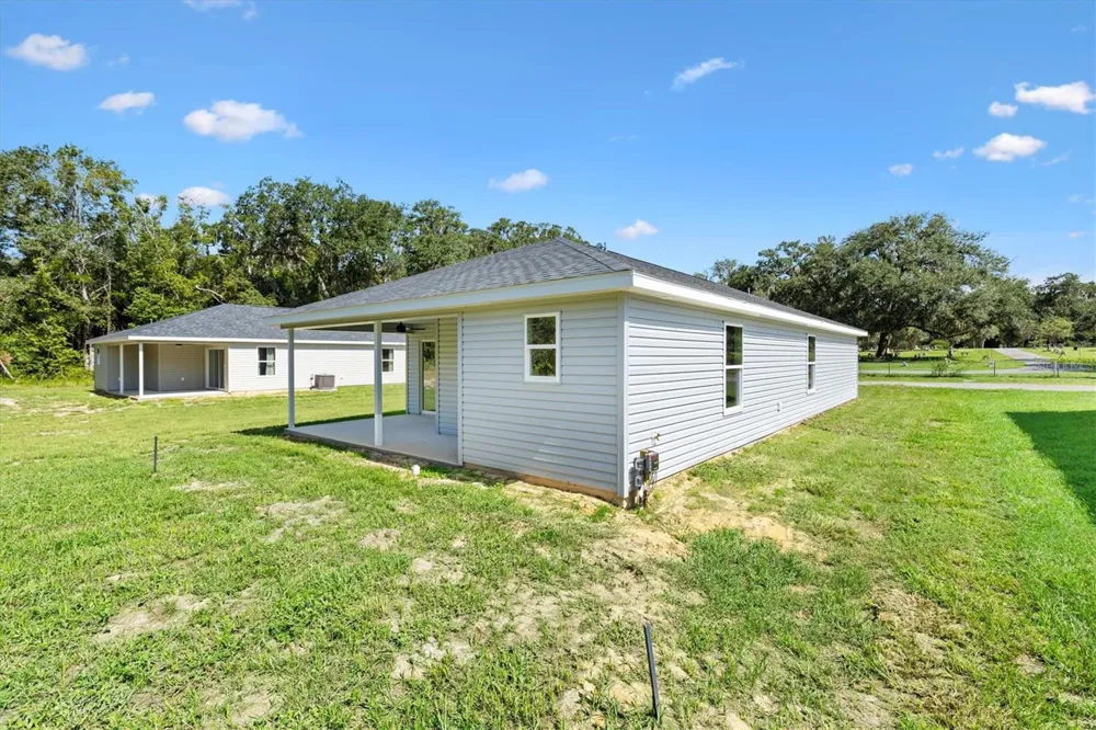 533 E ANDERSON AVENUE Bushnell, FL 33513