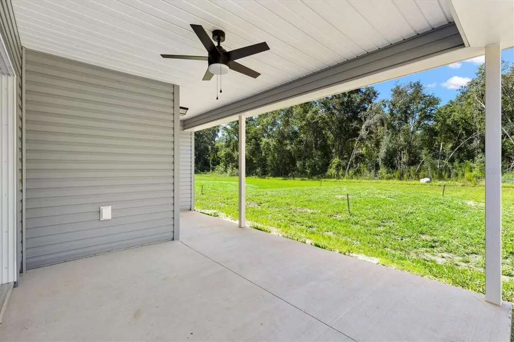 533 E ANDERSON AVENUE Bushnell, FL 33513