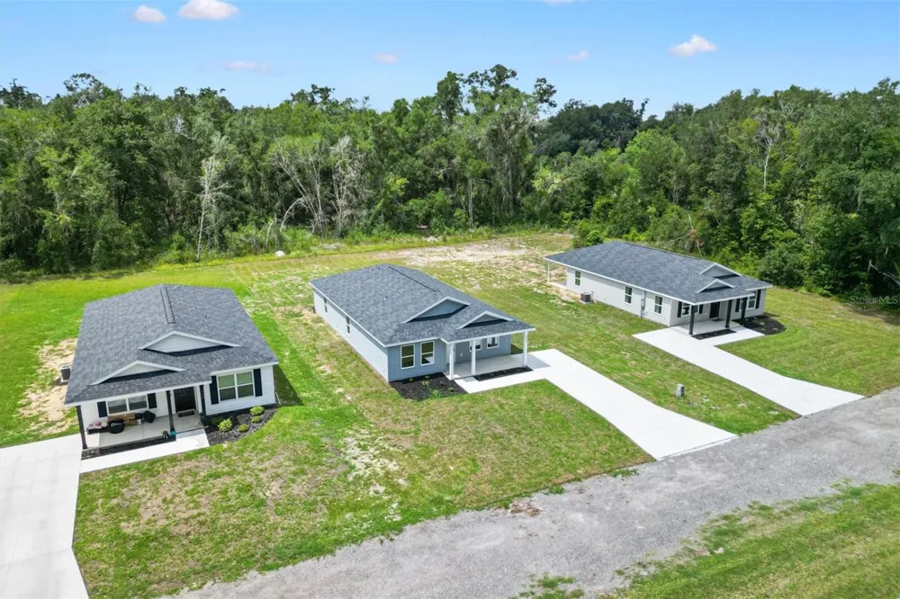 533 E ANDERSON AVENUE Bushnell, FL 33513