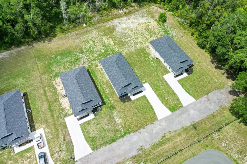 533 E ANDERSON AVENUE Bushnell, FL 33513