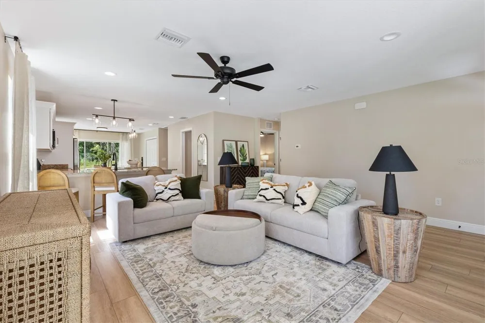 515 E ANDERSON AVENUE Bushnell, FL 33513