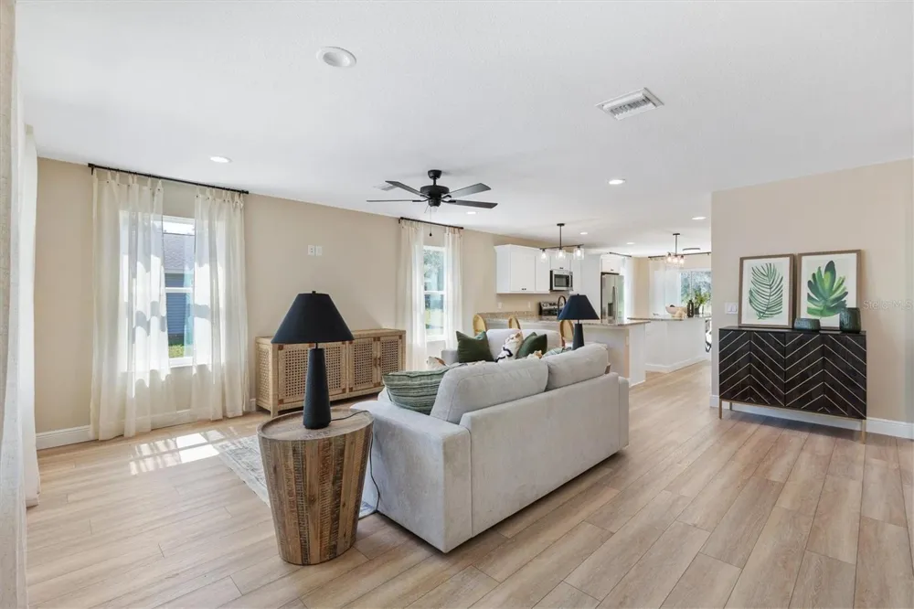 515 E ANDERSON AVENUE Bushnell, FL 33513