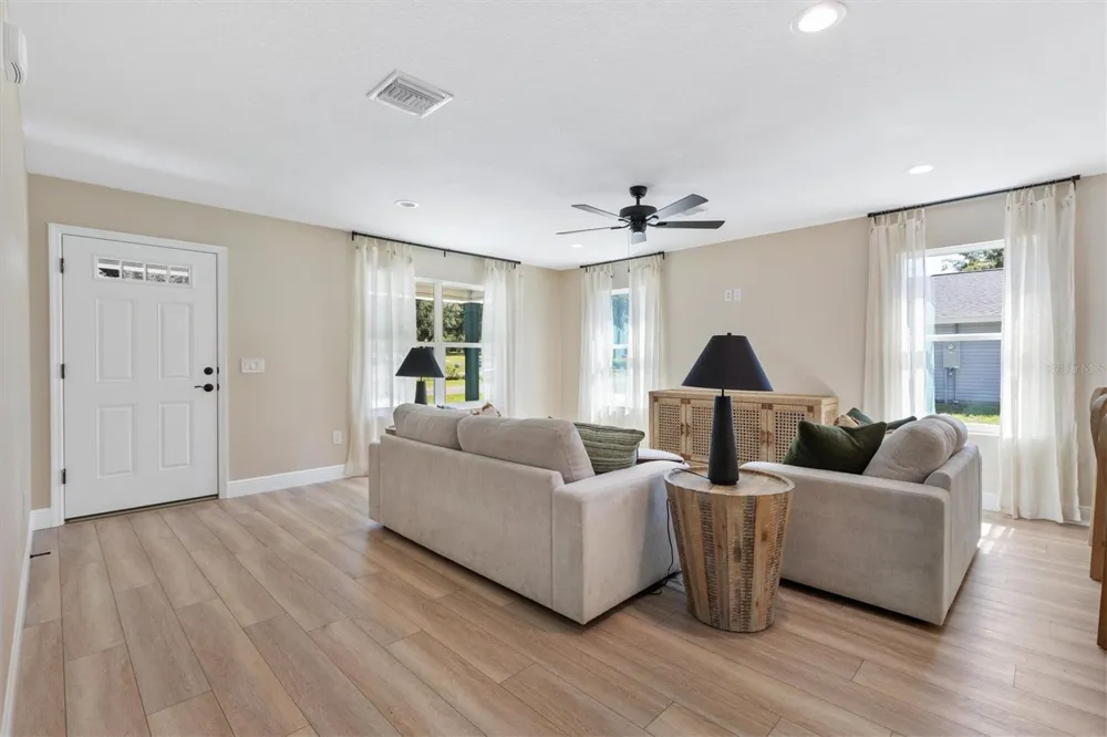 515 E ANDERSON AVENUE Bushnell, FL 33513