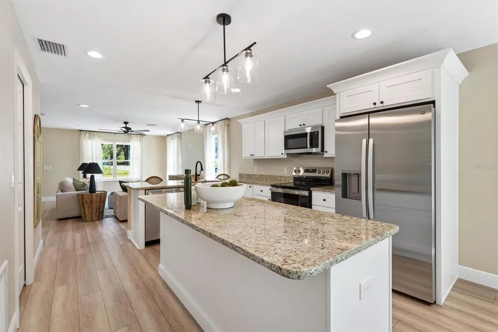 515 E ANDERSON AVENUE Bushnell, FL 33513