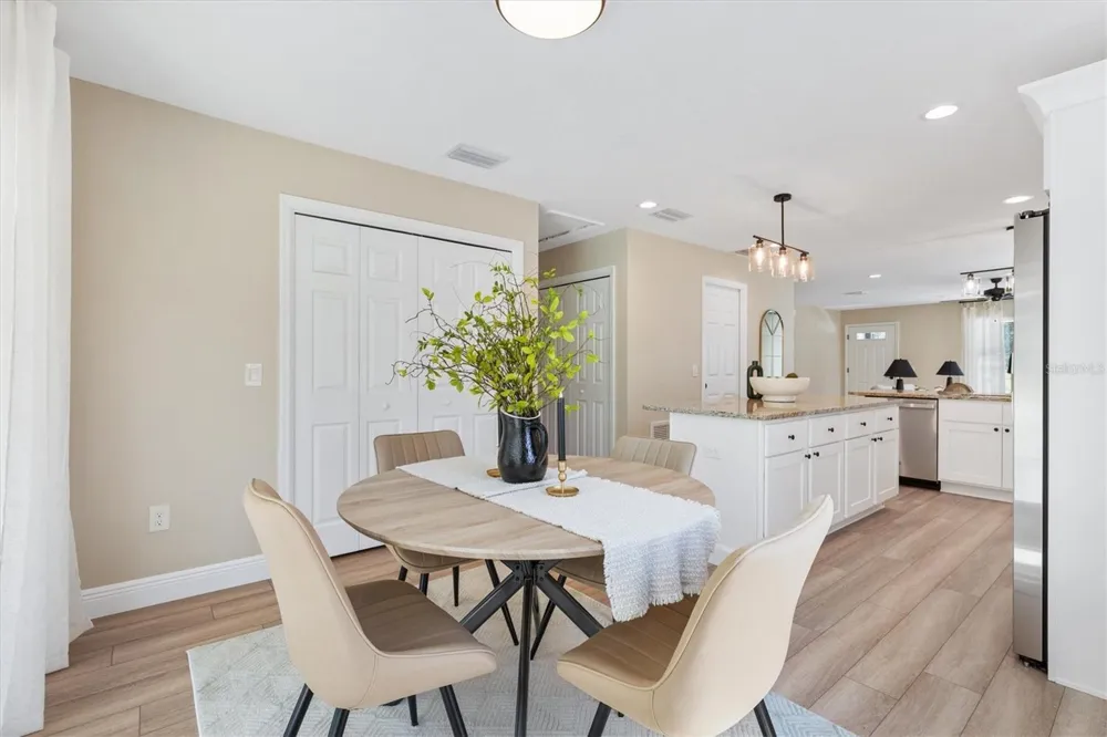 515 E ANDERSON AVENUE Bushnell, FL 33513