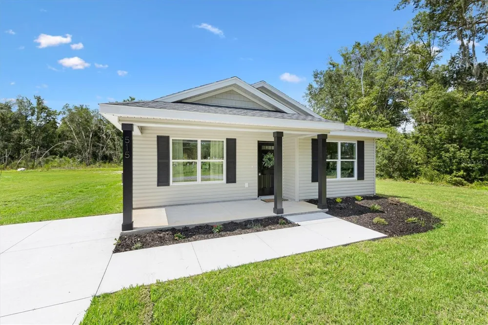 515 E ANDERSON AVENUE Bushnell, FL 33513