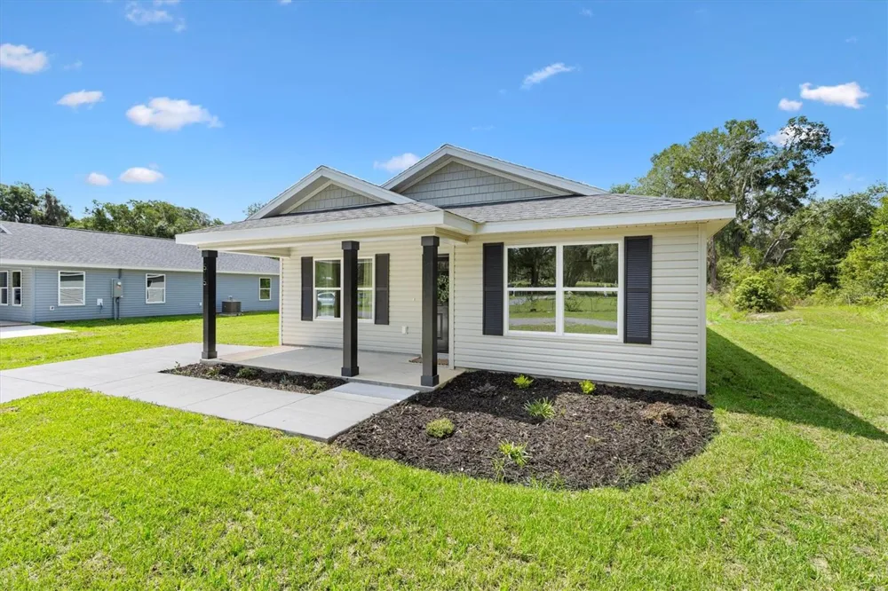 515 E ANDERSON AVENUE Bushnell, FL 33513