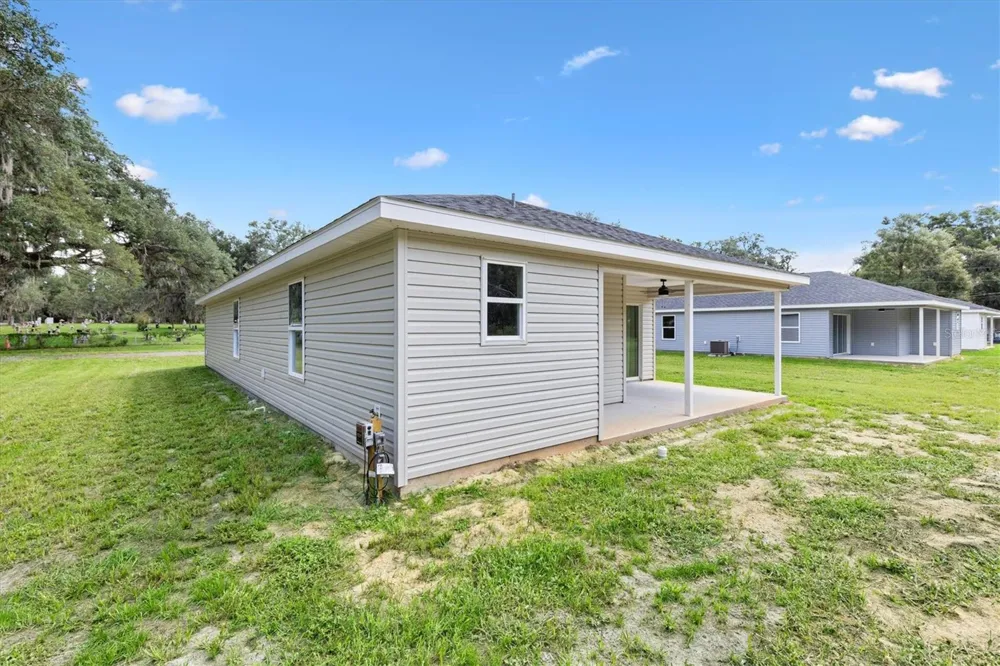 515 E ANDERSON AVENUE Bushnell, FL 33513