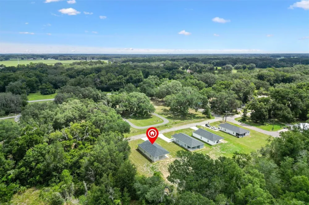 515 E ANDERSON AVENUE Bushnell, FL 33513