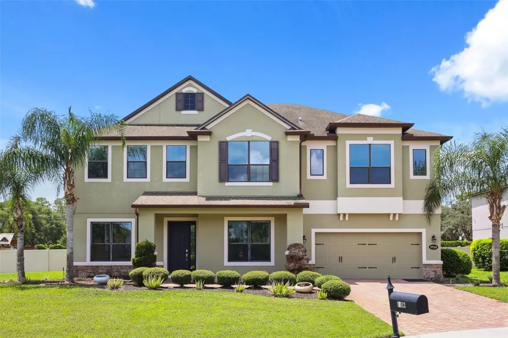 17112 GUILFORD COURT Orlando, FL 32820