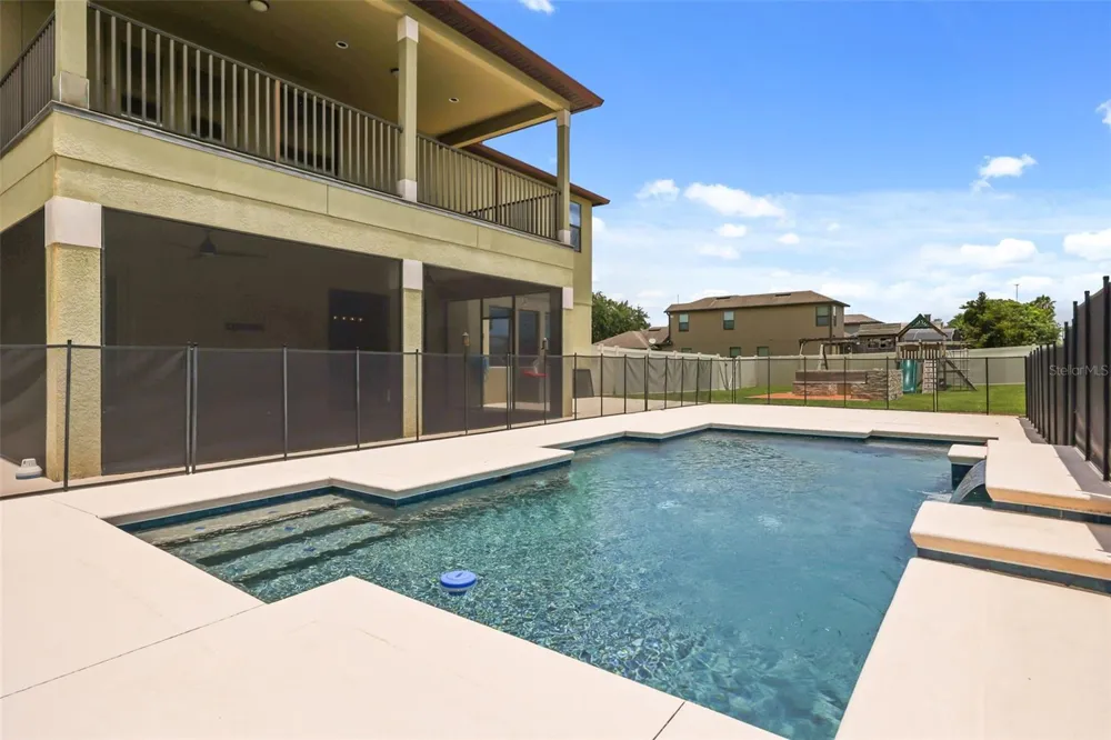 17112 GUILFORD COURT Orlando, FL 32820